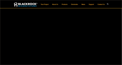 Desktop Screenshot of blackrockmicro.com